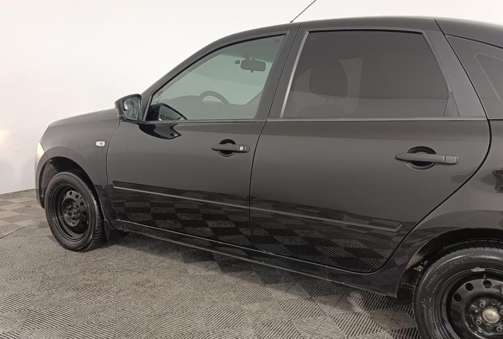 Lada (ВАЗ) Granta I Рестайлинг Волгоград  - изображение 19