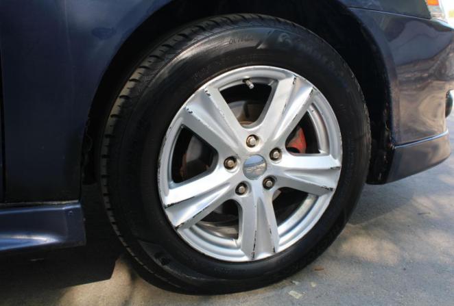 Mitsubishi Lancer X с пробегом 2007 года, цена 300 000 рублей, 357550 км, седан, Автокод Объявления