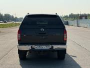 Nissan Navara (Frontier) III (D40) Пермь  - изображение 11
