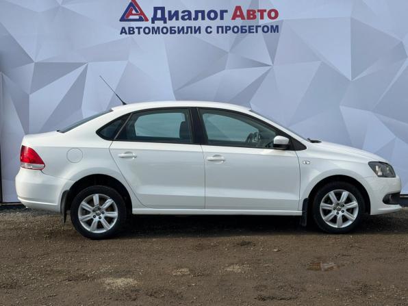Volkswagen Polo V с пробегом 2011 года, цена 650 000 рублей, 223350 км, седан, Автокод Объявления