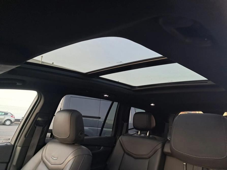 Cadillac XT6 I Санкт-Петербург  - изображение 9