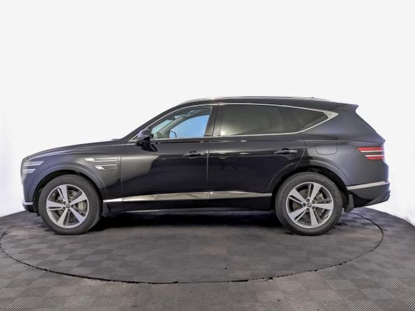 Genesis GV80 I с пробегом 2020 года, цена 3 775 000 рублей, 167472 км, внедорожник, Автокод Объявления
