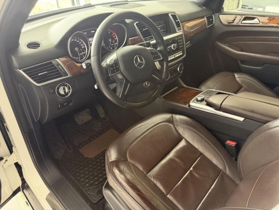 Mercedes-Benz M-Класс III (W166) Ярославль  - изображение 7