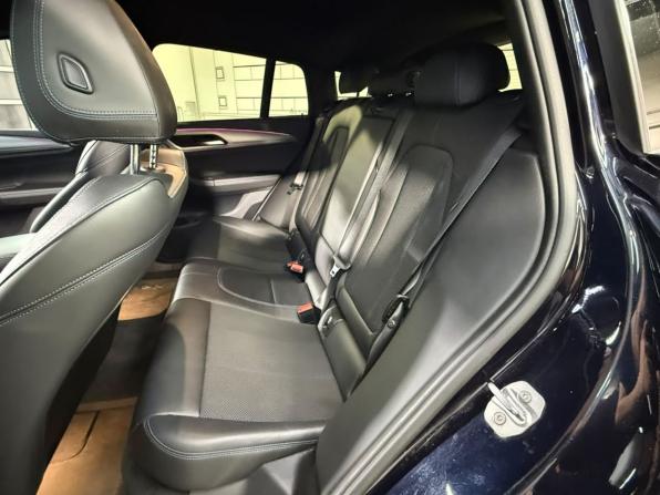 BMW X4 II (G02) с пробегом 2019 года, цена 3 630 000 рублей, 128000 км, внедорожник, Автокод Объявления