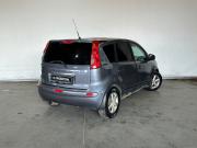 Nissan Note I Москва  - изображение 22