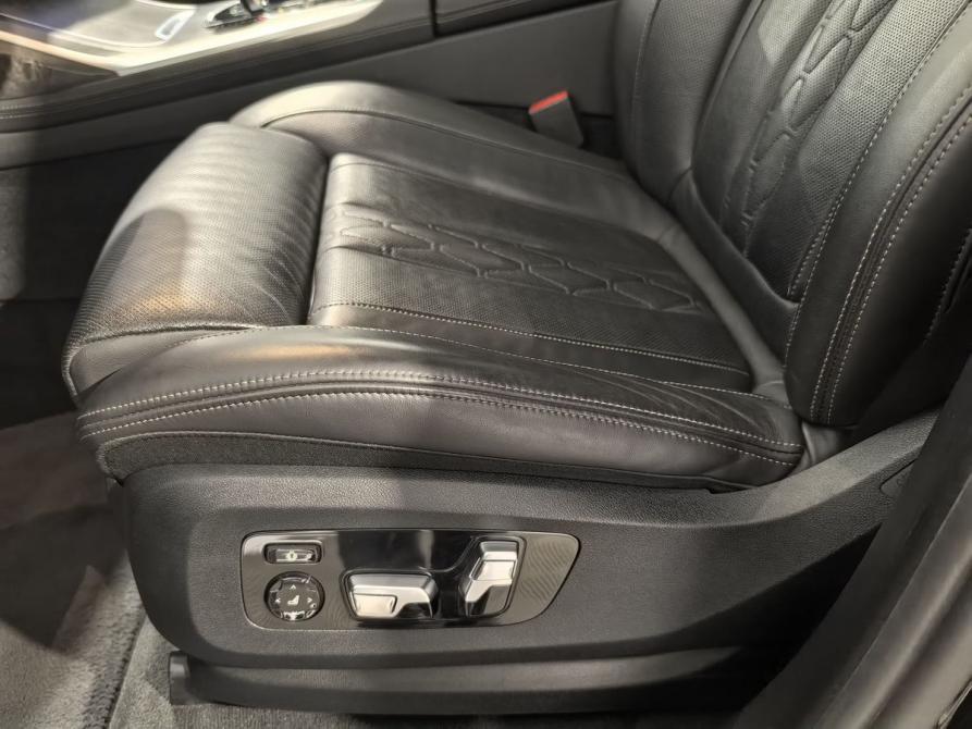 BMW X7 I (G07) Санкт-Петербург  - изображение 20
