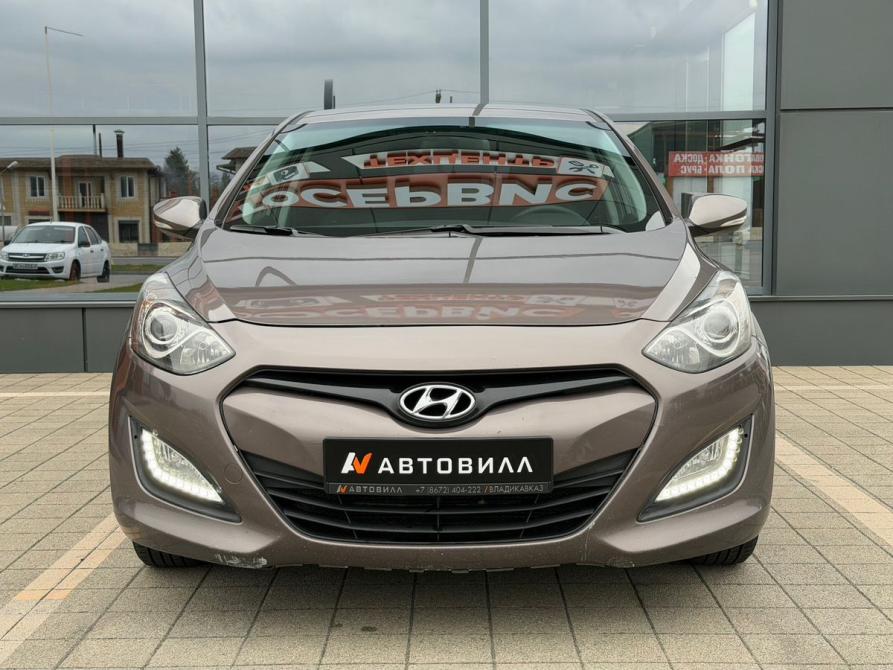 Hyundai i30 II Владикавказ  - изображение 2