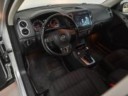 Volkswagen Tiguan I Рестайлинг Челябинск  - изображение 41