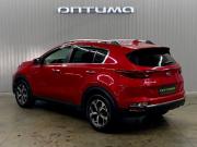 Kia Sportage IV Рестайлинг Краснодар  - изображение 27