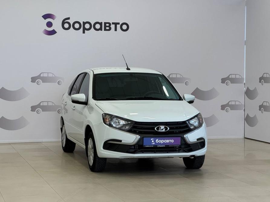Lada (ВАЗ) Granta I Рестайлинг Ставрополь  - изображение 2