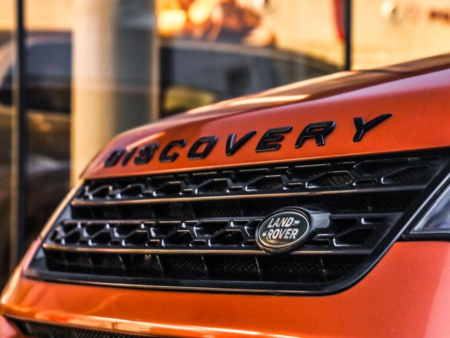 Land Rover Discovery Sport I Санкт-Петербург  - изображение 27