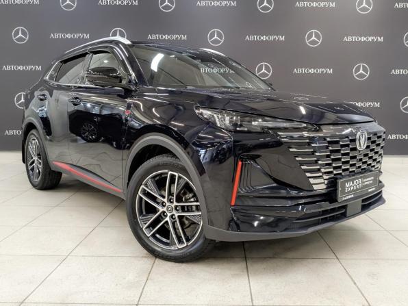 Changan UNI-S I с пробегом 2024 года, цена 2 250 000 рублей, 18500 км, внедорожник, Автокод Объявления