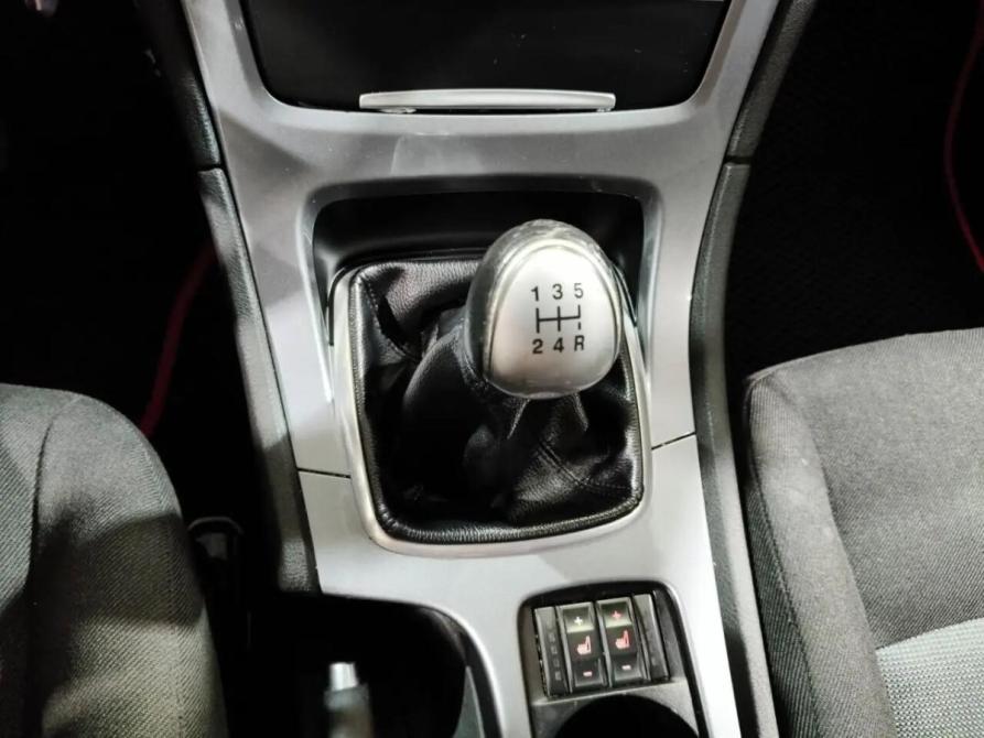 Ford Mondeo IV Рестайлинг Уфа  - изображение 13