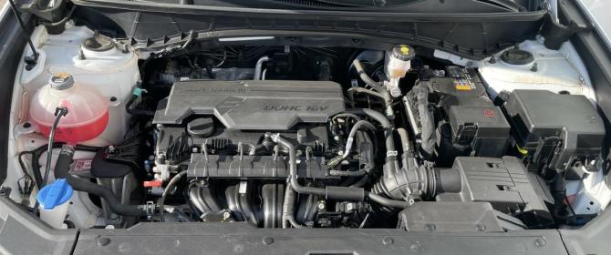 Hyundai Tucson IV с пробегом 2022 года, цена 2 777 000 рублей, 91197 км, внедорожник, Автокод Объявления