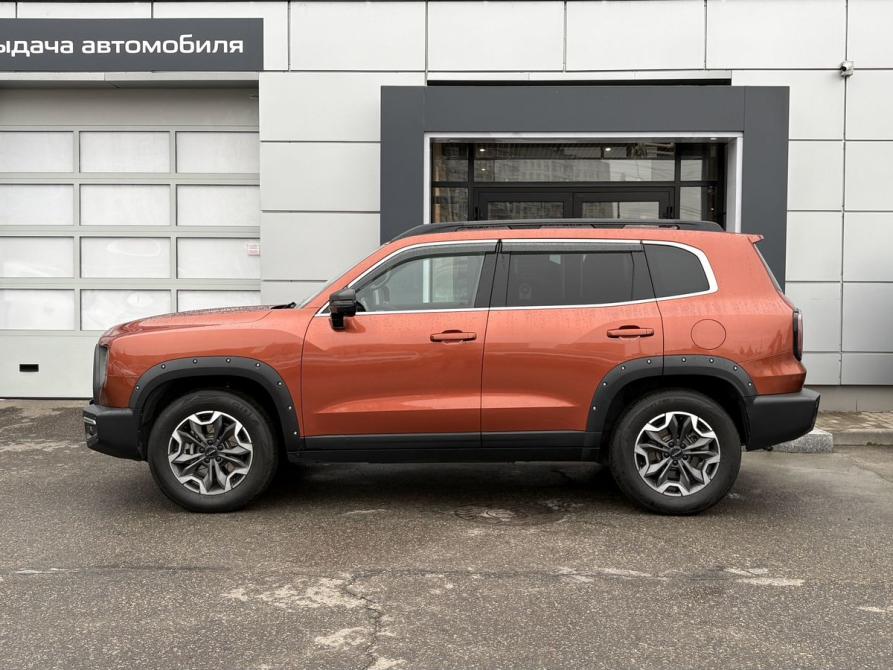 Haval Dargo I Москва  - изображение 8