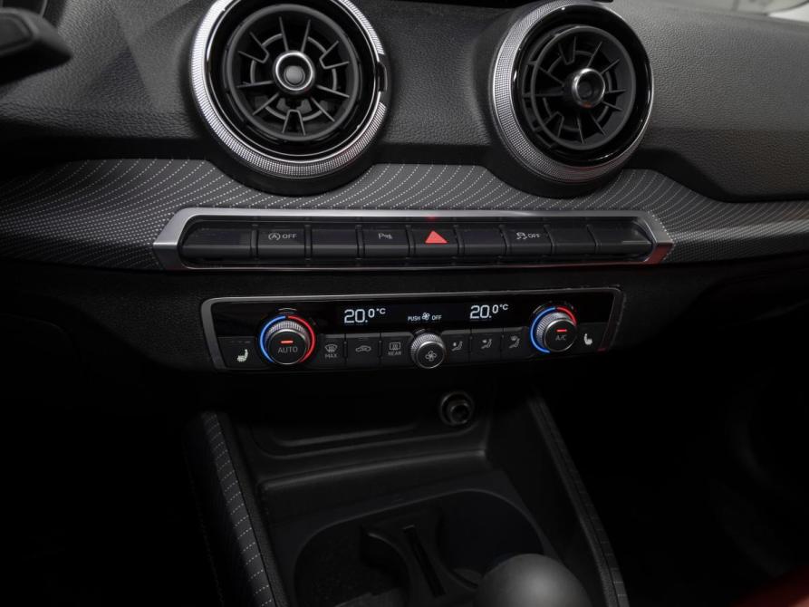Audi Q2 I Рестайлинг Москва  - изображение 21
