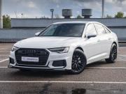 Audi A6 V (C8) Москва  - изображение 22