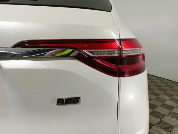 Haval F7 I с пробегом 2021 года, цена 1 749 000 рублей, 104000 км, внедорожник, Автокод Объявления