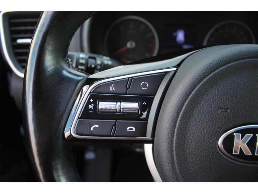 Kia Sportage IV Рестайлинг Краснодар  - изображение 26