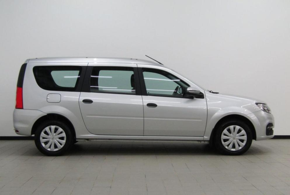 Lada (ВАЗ) Largus I Рестайлинг Екатеринбург  - изображение 7