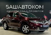 Nissan Murano II (Z51) Рестайлинг Уфа  - изображение 23