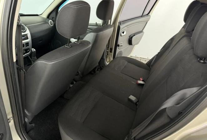 Renault Sandero I с пробегом 2011 года, цена 645 000 рублей, 158270 км, хэтчбек, Автокод Объявления