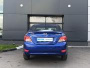 Hyundai Solaris I Москва  - изображение 27