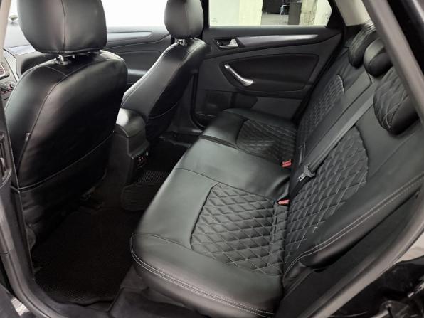 Ford Mondeo IV Рестайлинг с пробегом 2011 года, цена 741 000 рублей, 234659 км, седан, Автокод Объявления