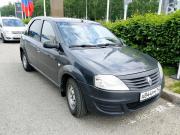 Renault Logan I Рестайлинг Кемерово  - изображение 7