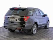 Ford Explorer V Рестайлинг 2 Москва  - изображение 34
