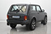 Lada (ВАЗ) 2121 (4x4) I Рестайлинг (2020) Москва  - изображение 18