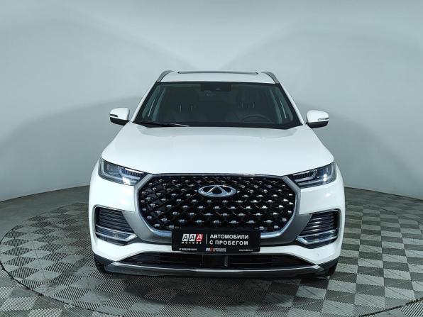 Chery Tiggo 8 Pro Max I с пробегом 2022 года, цена 2 260 000 рублей, 45037 км, внедорожник, Автокод Объявления