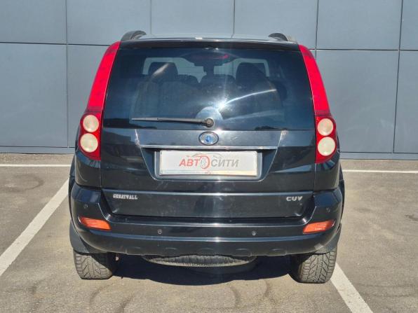 Great Wall Hover H5 с пробегом 2011 года, цена 699 000 рублей, 179000 км, внедорожник, Автокод Объявления