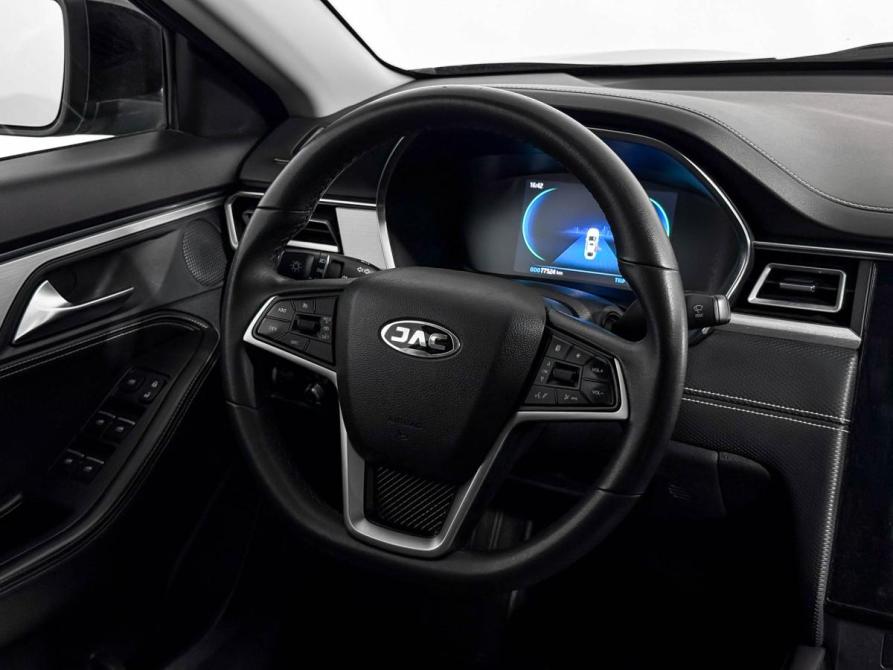 JAC J7 I Санкт-Петербург  - изображение 15
