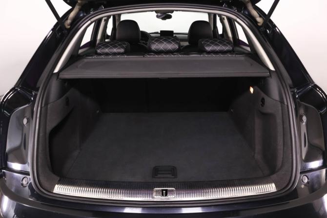 Audi Q3 I (8U) с пробегом 2012 года, цена 1 479 000 рублей, 324000 км, внедорожник, Автокод Объявления