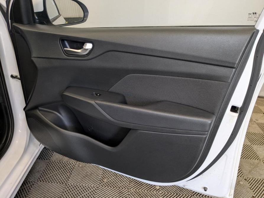 Hyundai Solaris II Рестайлинг Москва  - изображение 24