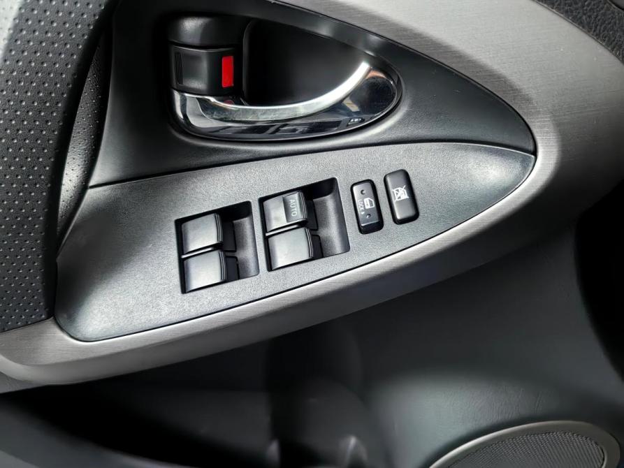 Toyota RAV4 III (XA30) Москва  - изображение 20