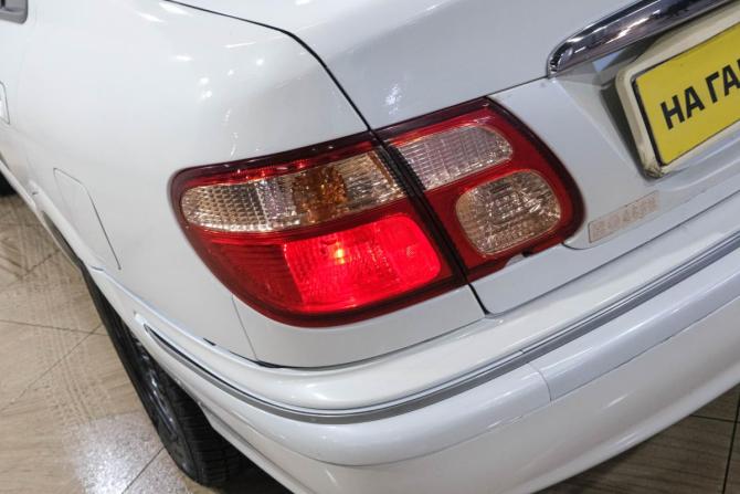 Nissan Bluebird Sylphy I (G10) с пробегом 2000 года, цена 429 000 рублей, 473000 км, седан, Автокод Объявления
