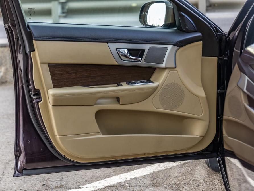 Jaguar XF I Рестайлинг Волгоград  - изображение 27