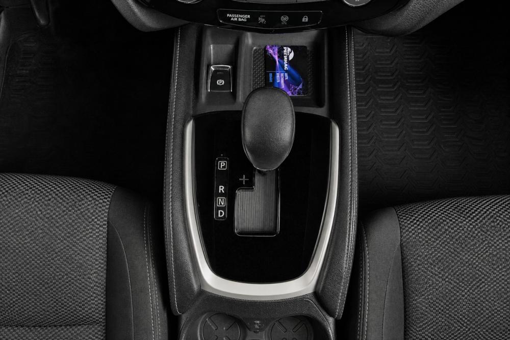 Nissan Qashqai II Челябинск  - изображение 10