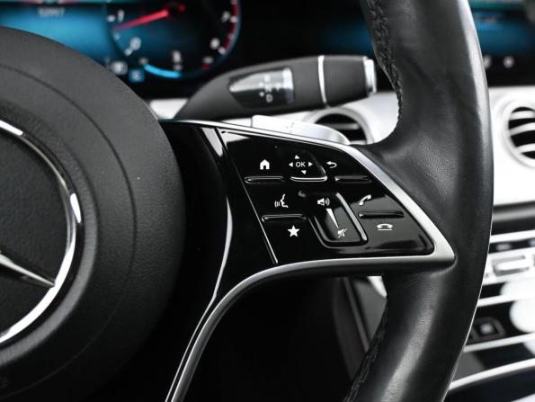 Mercedes-Benz E-Класс V (W213 S213 C238) Рестайлинг с пробегом 2020 года, цена 4 654 000 рублей, 52997 км, седан, Автокод Объявления