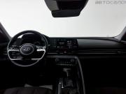 Hyundai Elantra VII (CN7) Уфа  - изображение 49