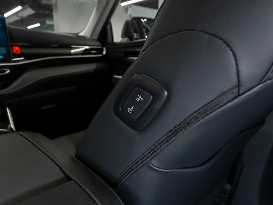 Toyota Highlander IV (XU70) Москва  - изображение 17