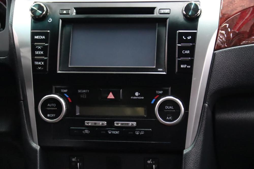 Toyota Camry VII (XV50) Сургут  - изображение 23