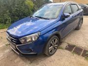 Lada (ВАЗ) Vesta I Пермь  - изображение 12