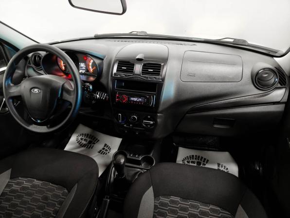 Lada (ВАЗ) Granta I Рестайлинг с пробегом 2023 года, цена 872 000 рублей, 47351 км, универсал, Автокод Объявления
