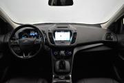 Ford Kuga II Рестайлинг Москва  - изображение 21