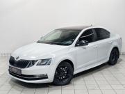 Skoda Octavia III (A7) Рестайлинг Курск  - изображение 20