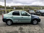Renault Logan I Мурманск  - изображение 25