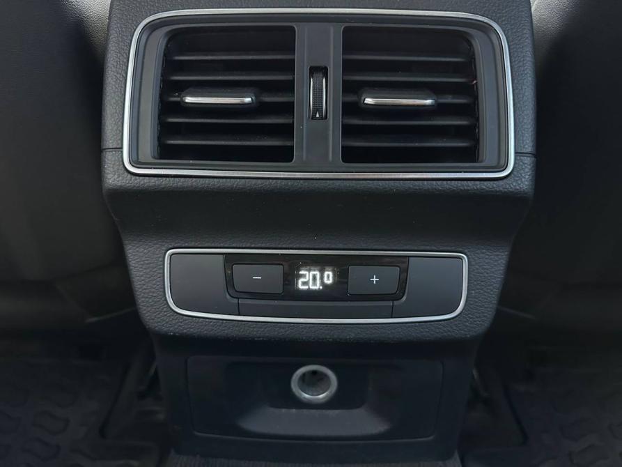 Audi Q5 II (FY) Ижевск  - изображение 17